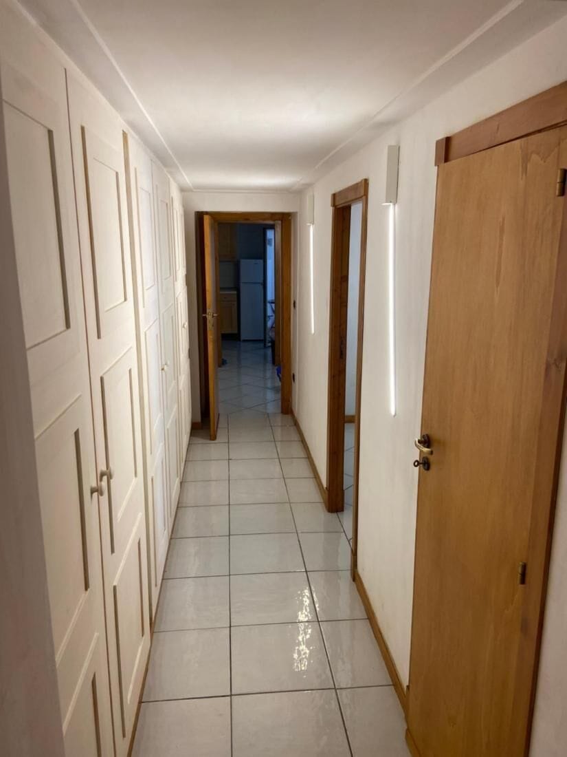 Apartment, 2 Bedrooms, Smoking, Balcony | Hallway