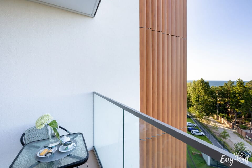 Apartment | View from property