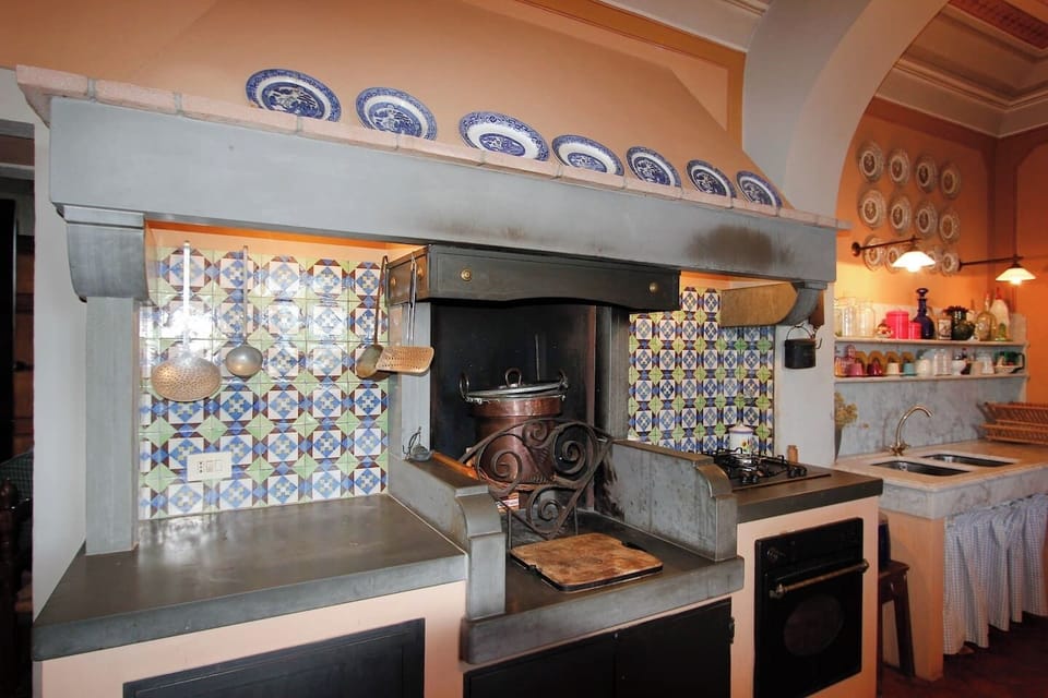 Villa, Garden View | Private kitchen | Electric kettle