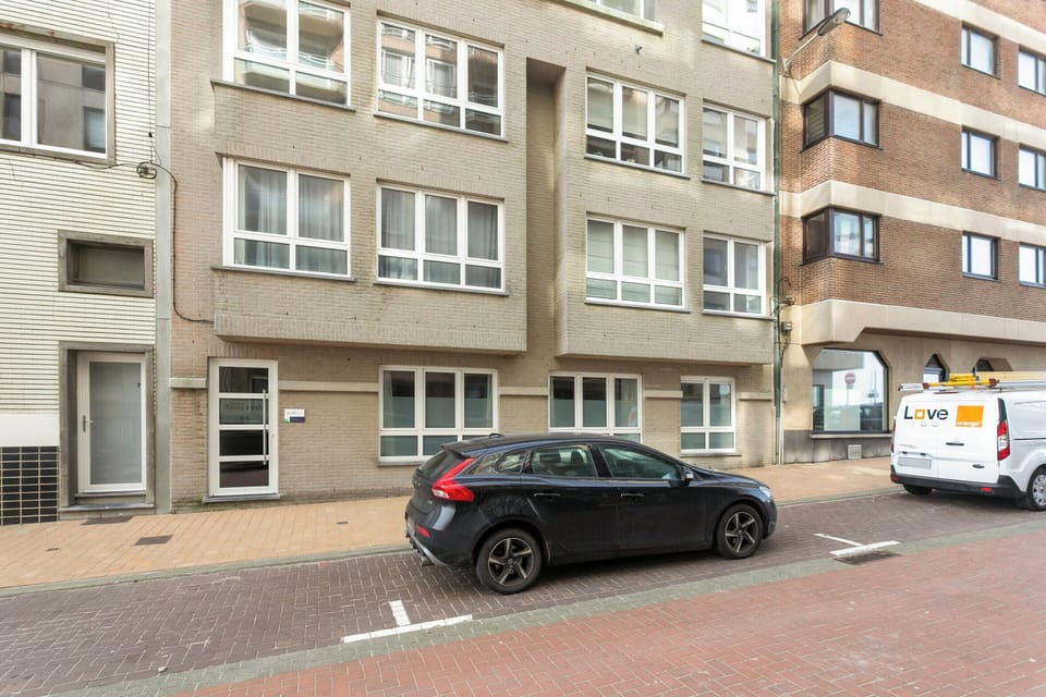 Apartment | Exterior