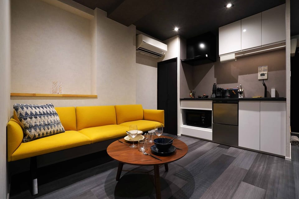 House | 1 bedroom