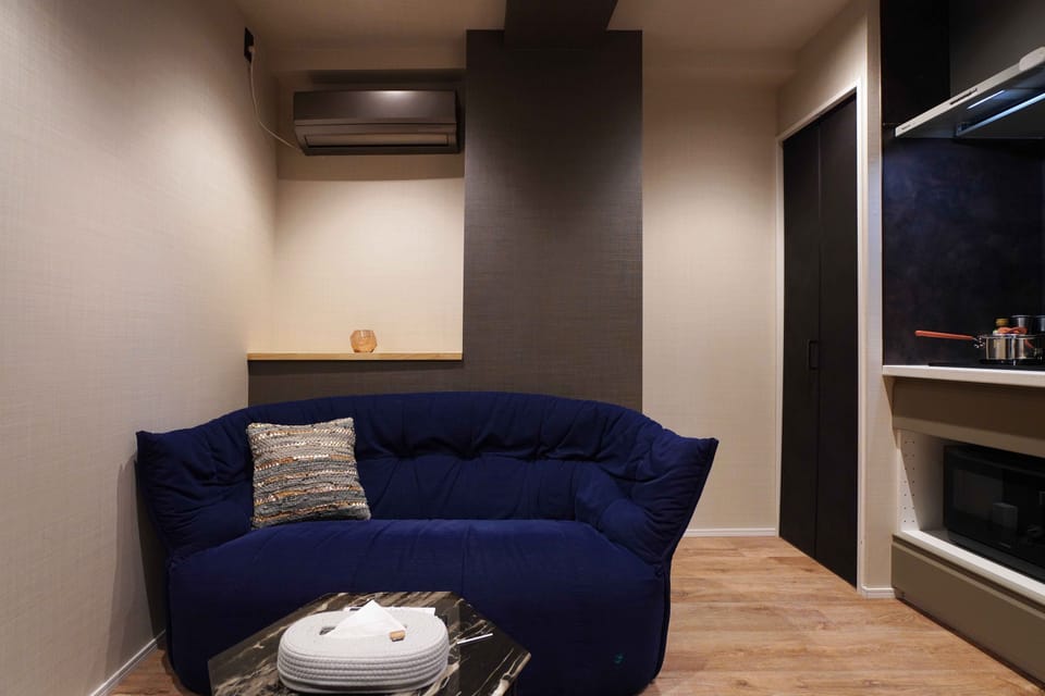 House | 1 bedroom