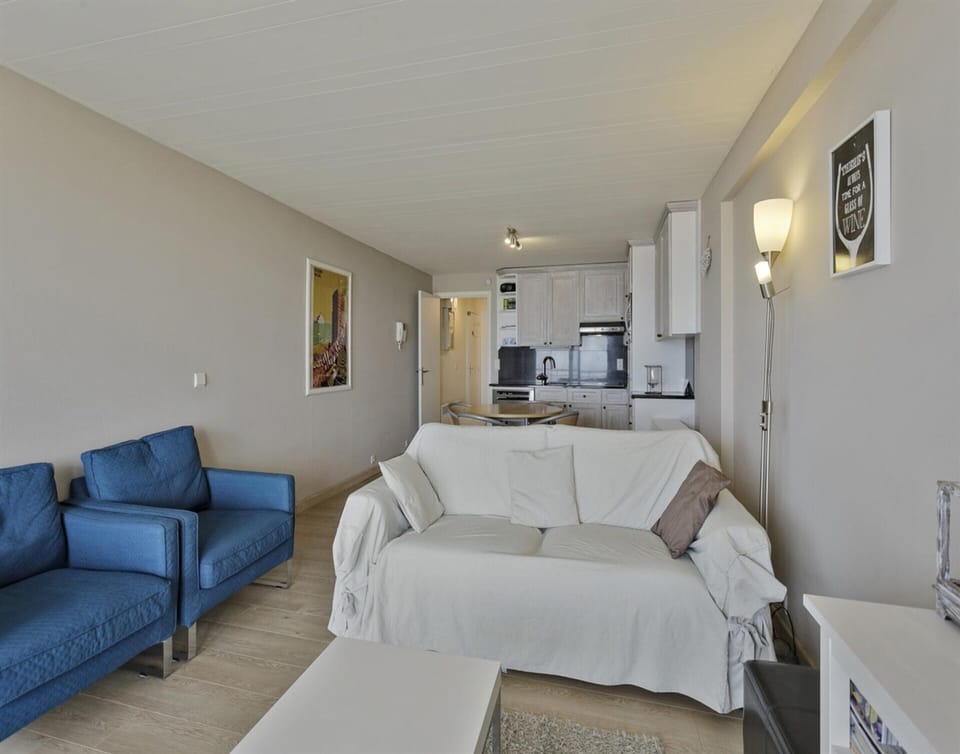 Apartment | Living room