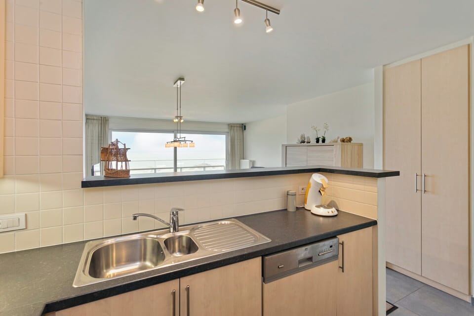 Apartment | Private kitchen
