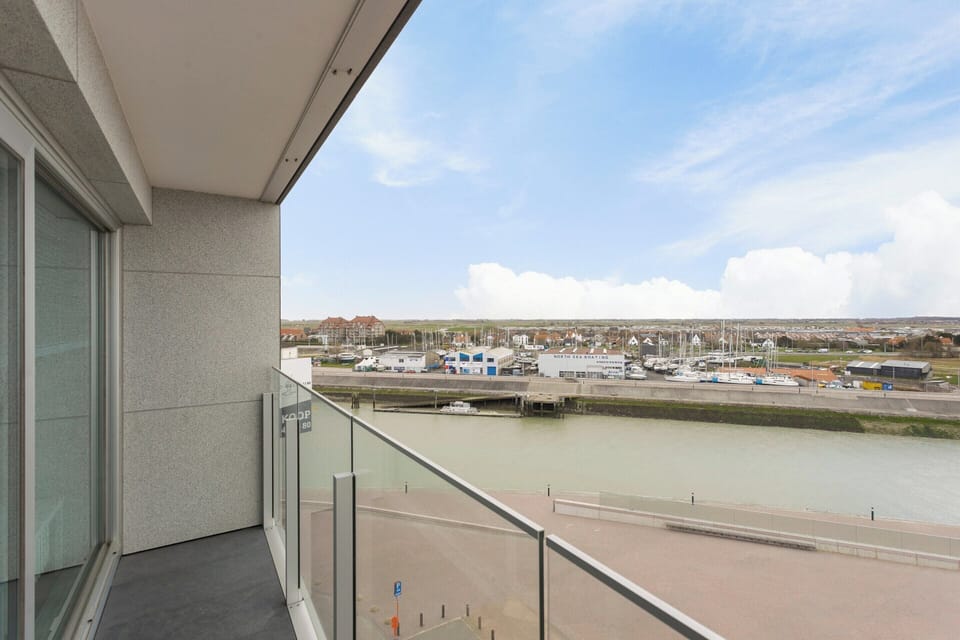 Apartment | Property grounds