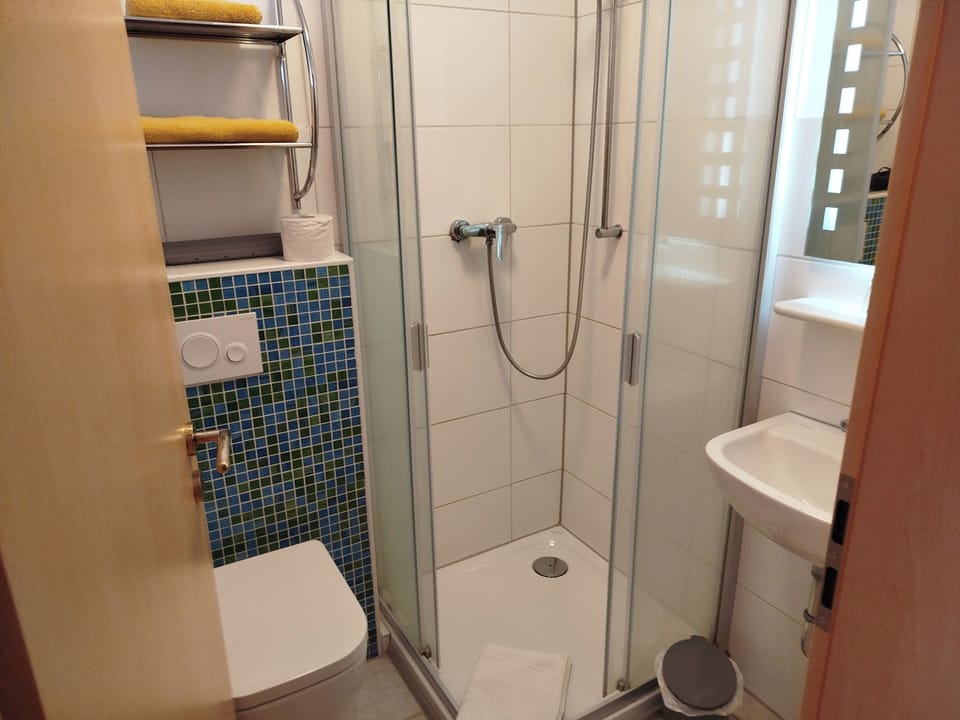 Pension Erika Bed and Breakfast in Bavaria
