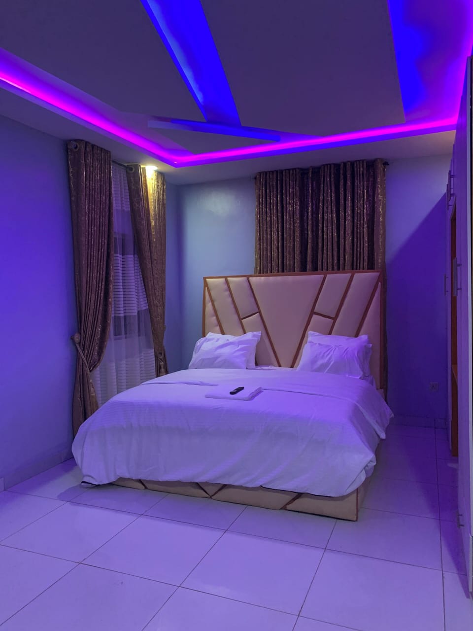Superior Double Room | Desk, laptop workspace, soundproofing, free WiFi