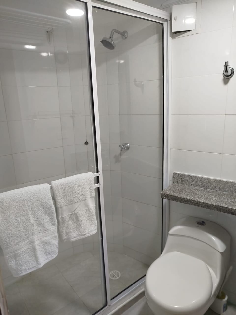 EC-AL3E ESTUDIO CERCA AL MAR CON PISCINA Apartment in Cartagena