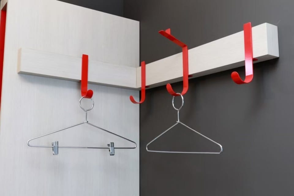In-room safe, blackout drapes, soundproofing, iron/ironing board