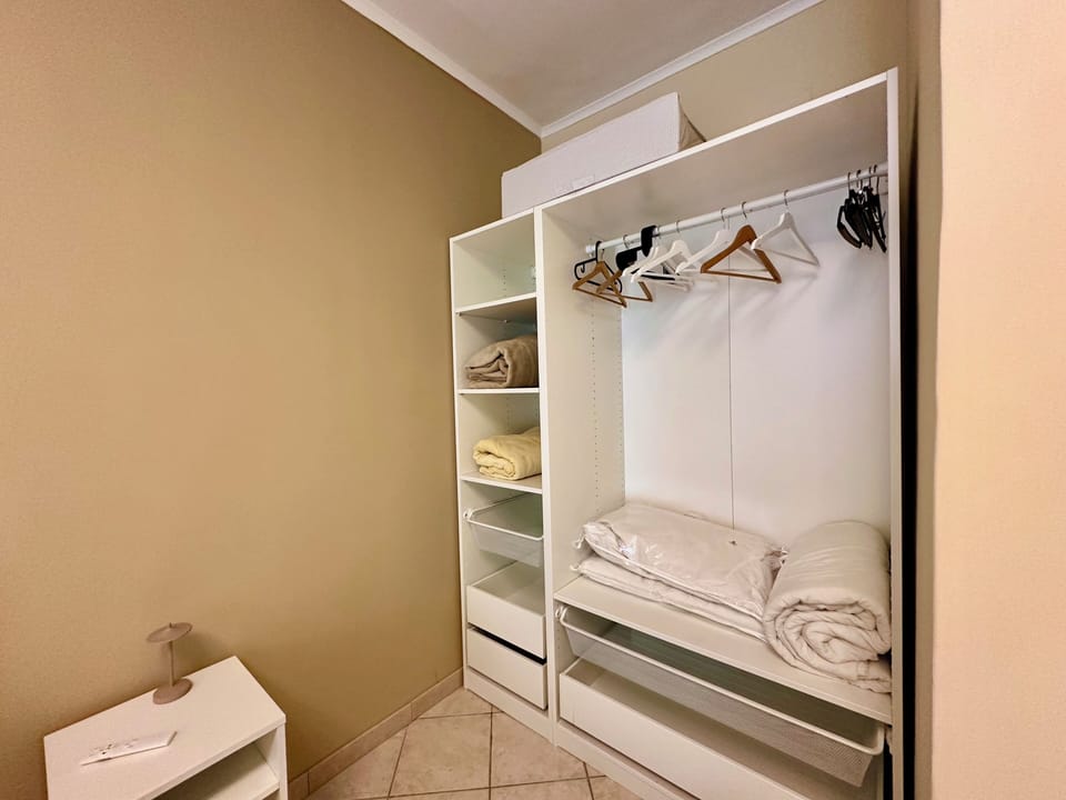 Exclusive Apartment, City View | 2 bedrooms, soundproofing, free WiFi
