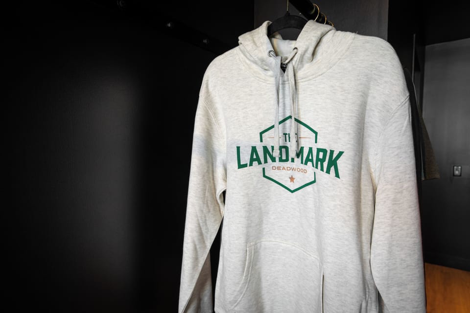 65-inch Smart TV with satellite channels, Netflix, streaming services