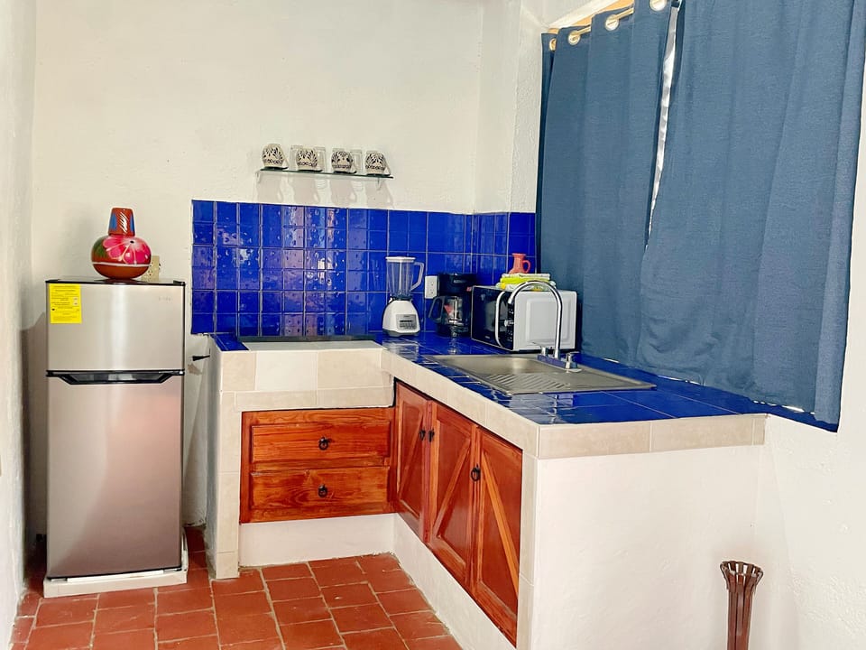Classic House | Private kitchen