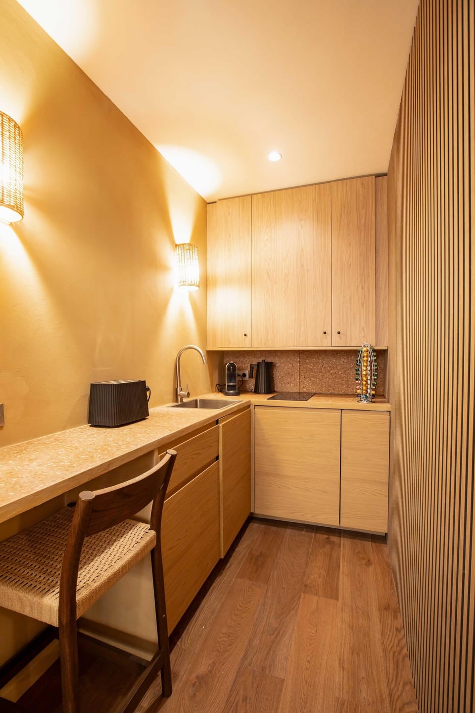 Apartment | Private kitchen