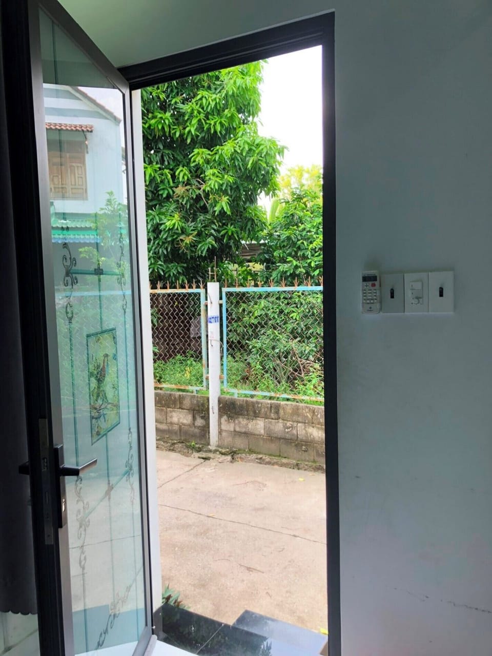 Quadruple Room | Desk, blackout drapes, free WiFi, bed sheets