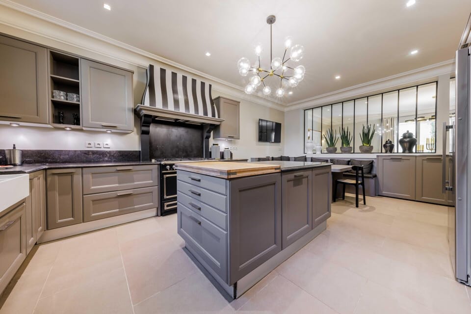 Apartment | Private kitchen