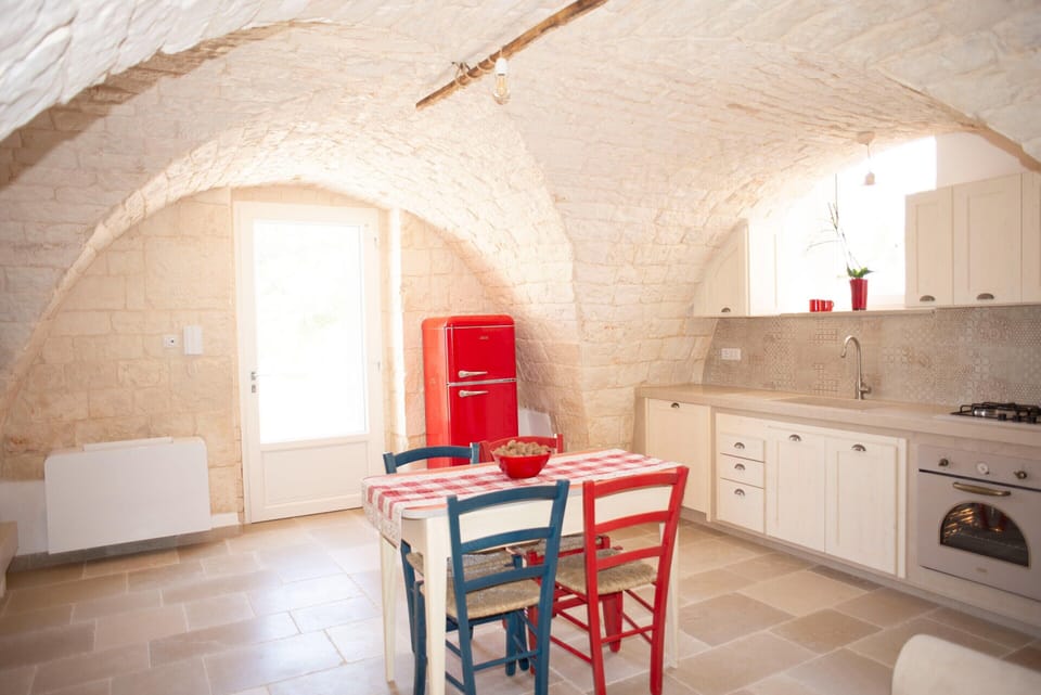 House | Dining