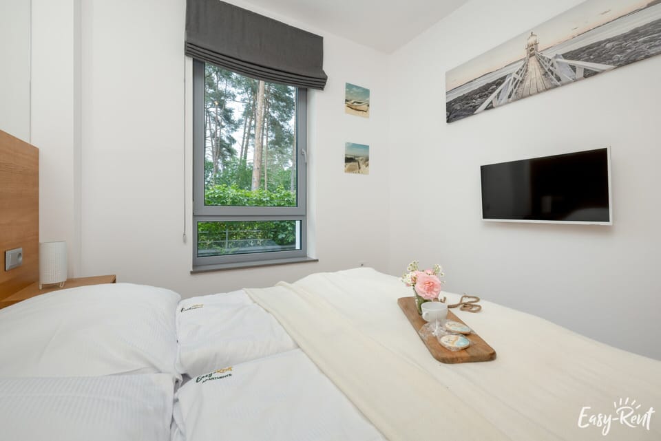 Apartment | 1 bedroom, individually furnished