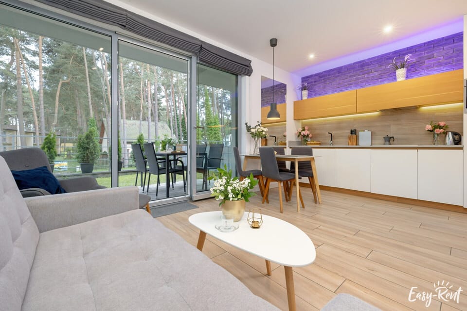 Apartment | Living room