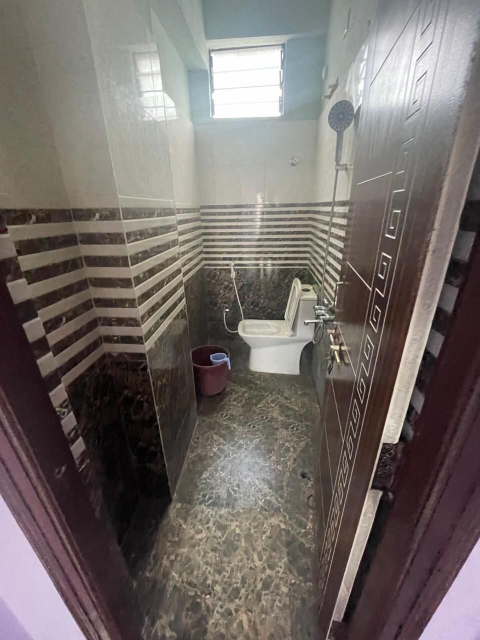 Family Duplex, Balcony, City View | Bathroom