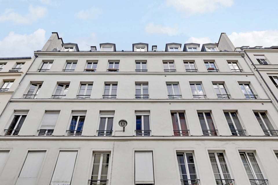Apartment | Exterior