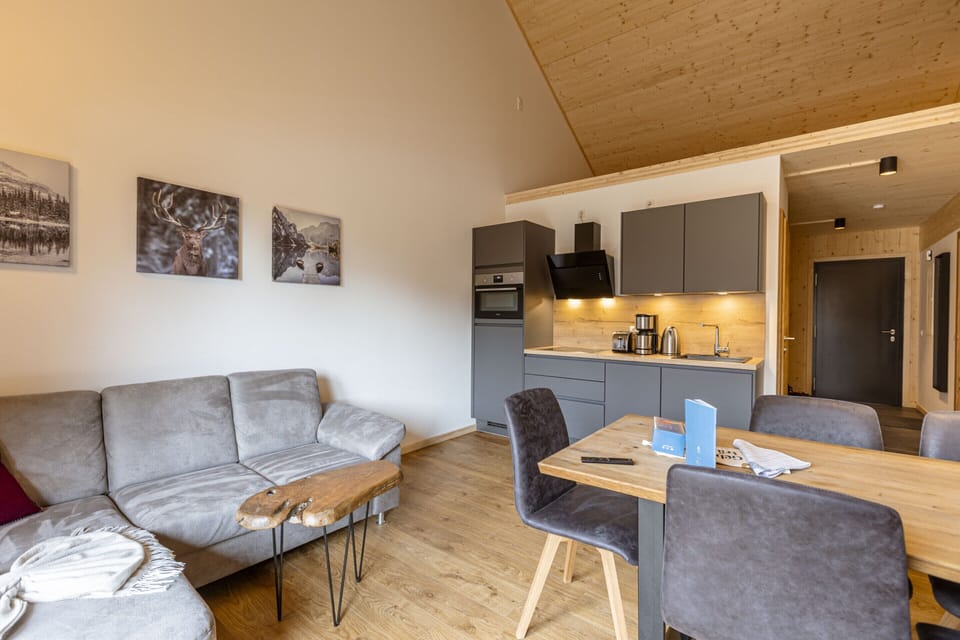 Apartment | Interior