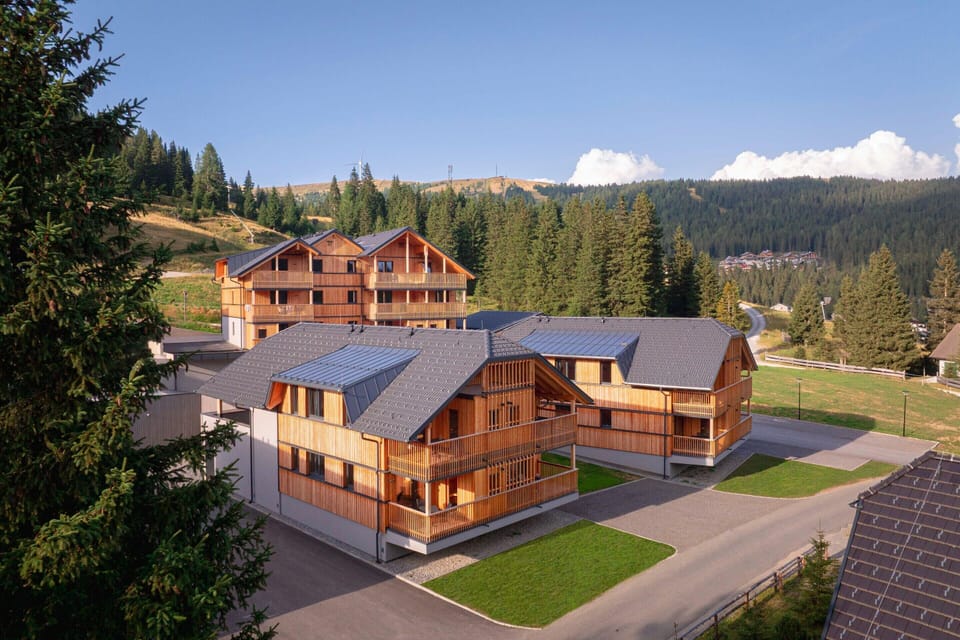 Apartment | Exterior