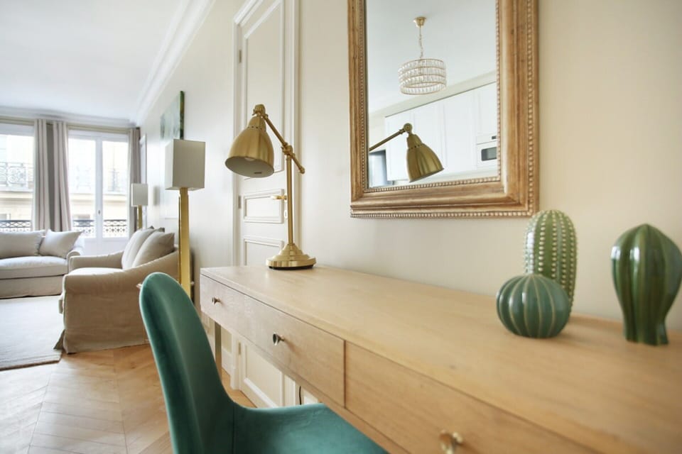 Apartment | Interior