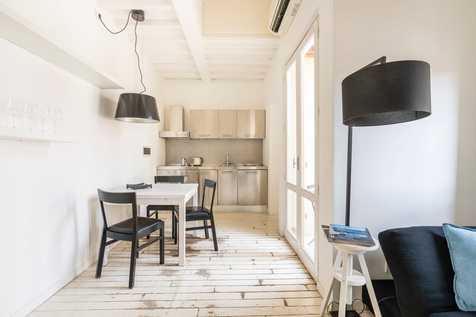 House | 1 bedroom