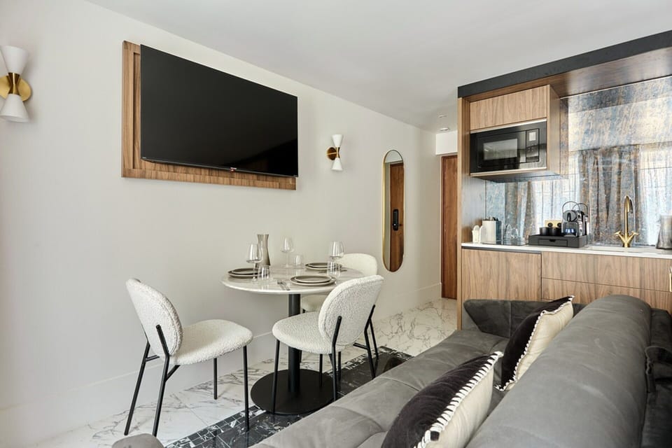 Apartment | Interior