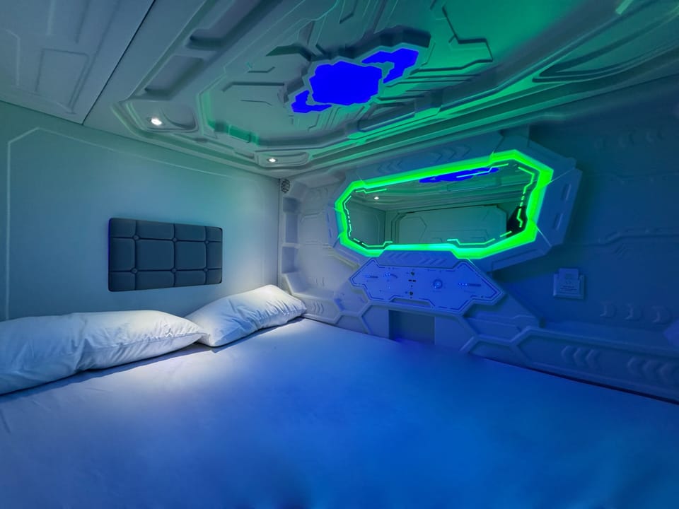 Elite Room | Free WiFi