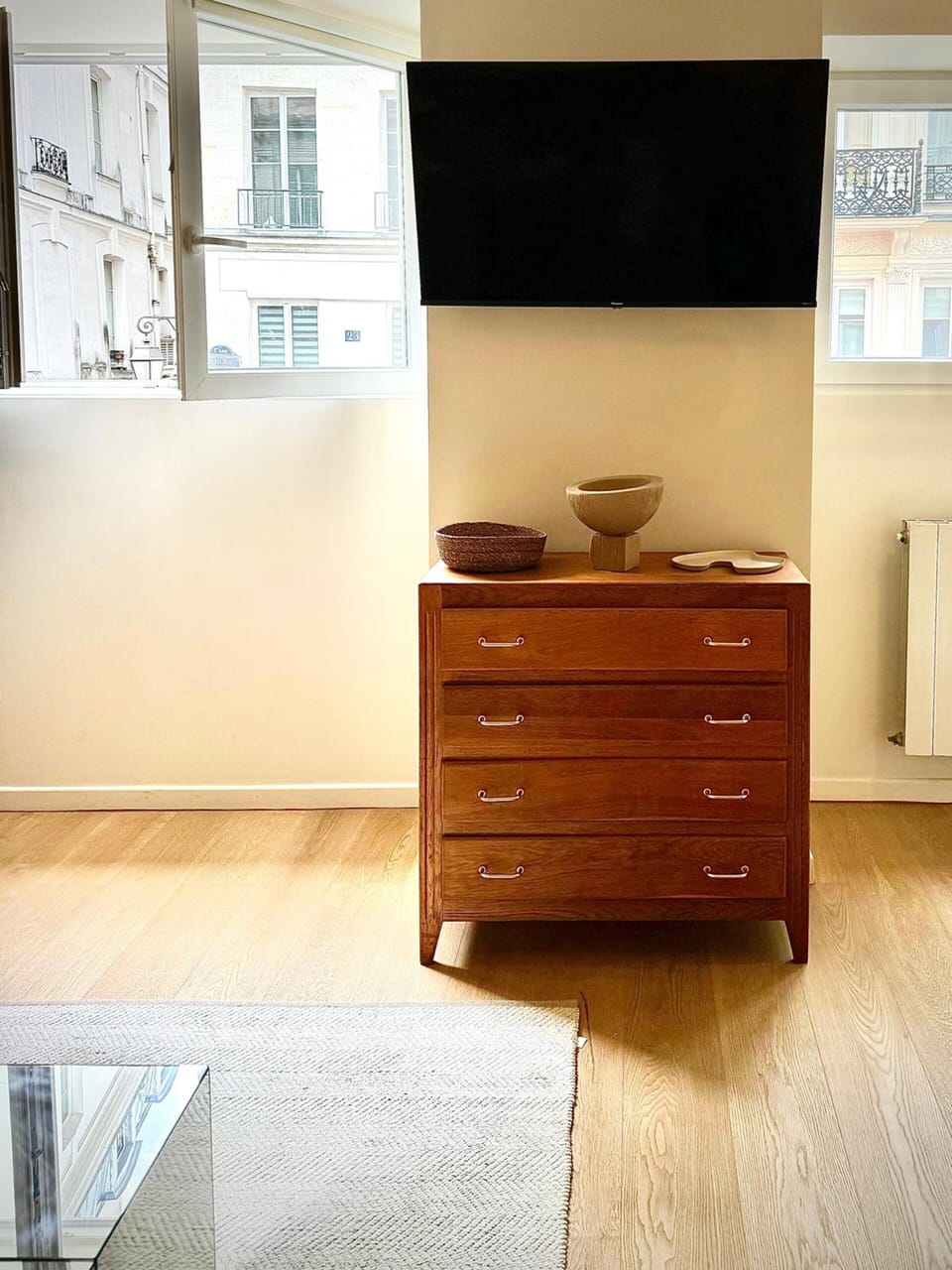 Apartment | Interior