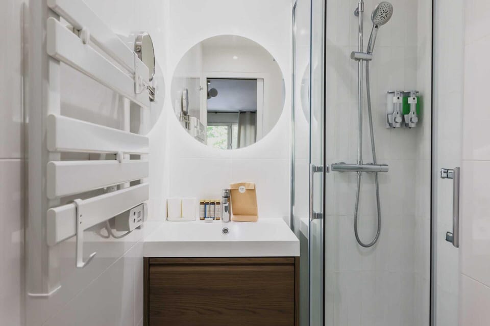 Apartment | Bathroom