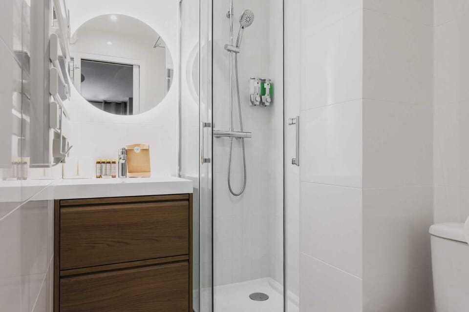 Apartment | Bathroom