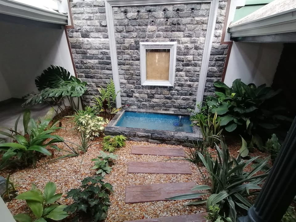 Classic Room, Garden View | Terrace/patio
