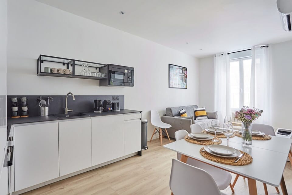Apartment | Interior
