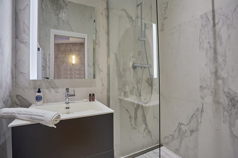 Apartment | Bathroom | Soap