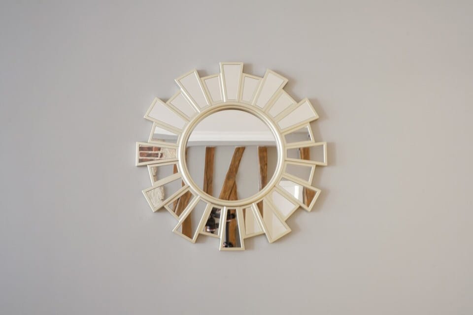 Apartment | Interior detail