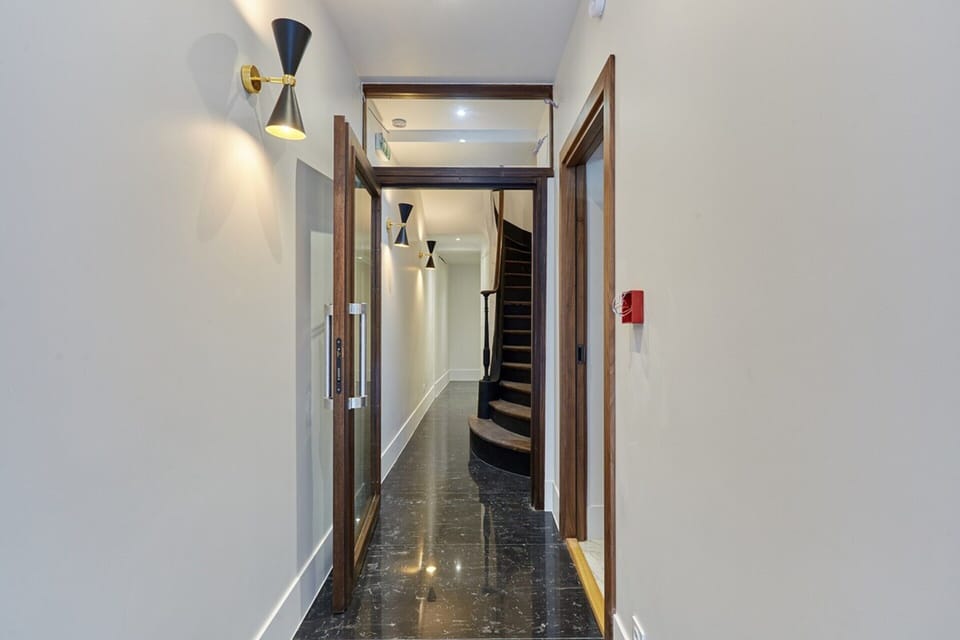 Apartment | Interior