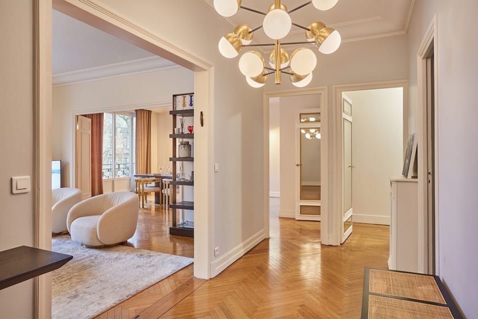 Apartment | Interior