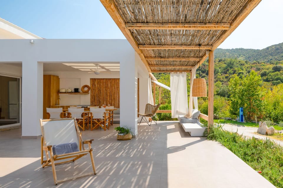 Villa | 2 bedrooms