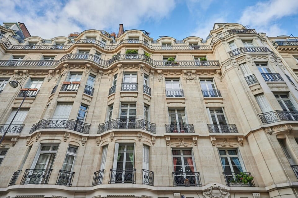 Apartment | Exterior