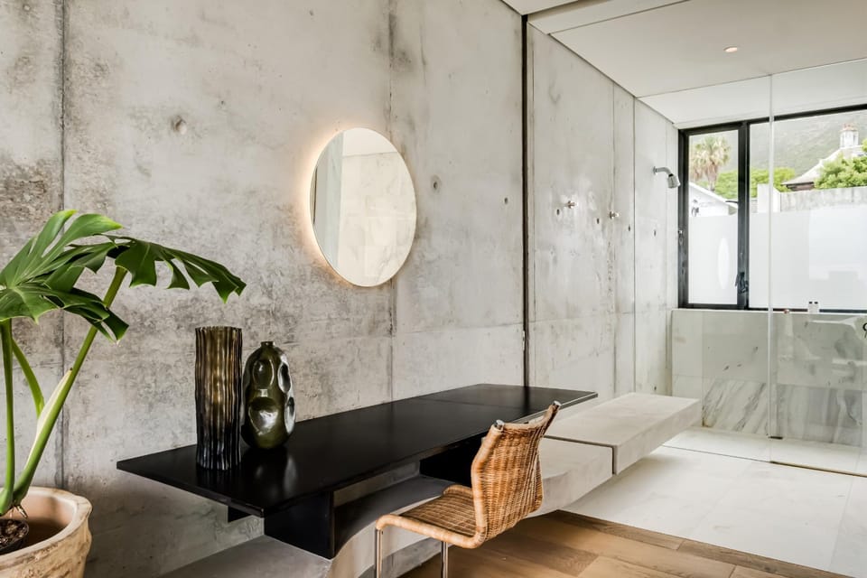 Villa | 3 bedrooms, desk, Internet
