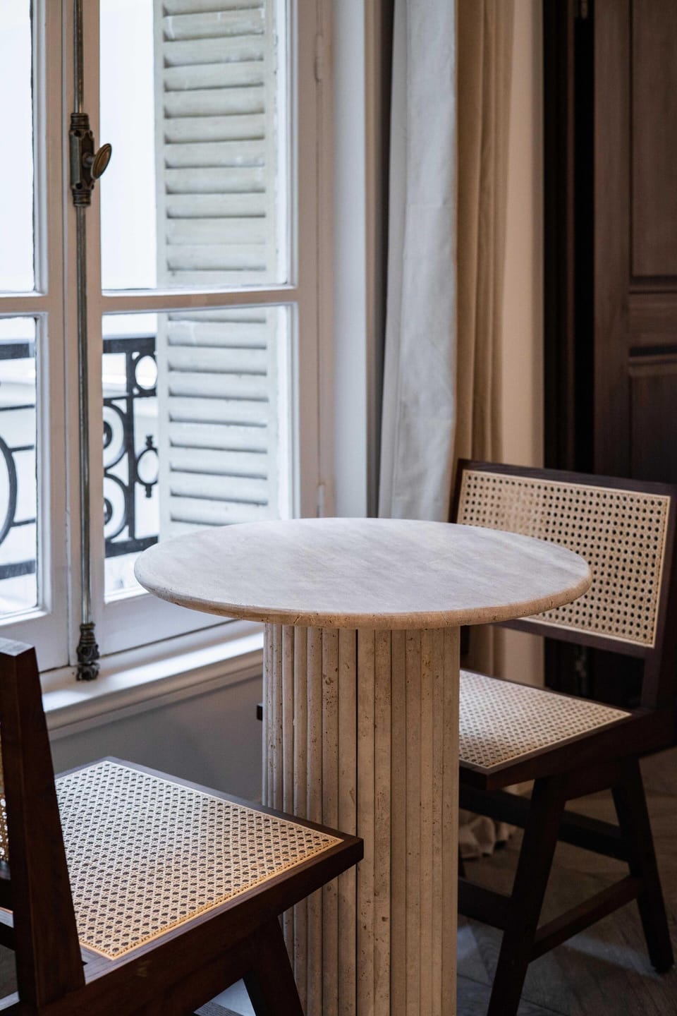 Apartment | Dining