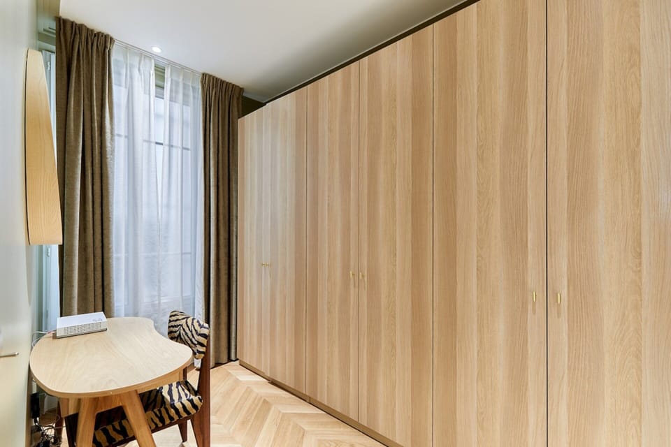 Apartment | Interior