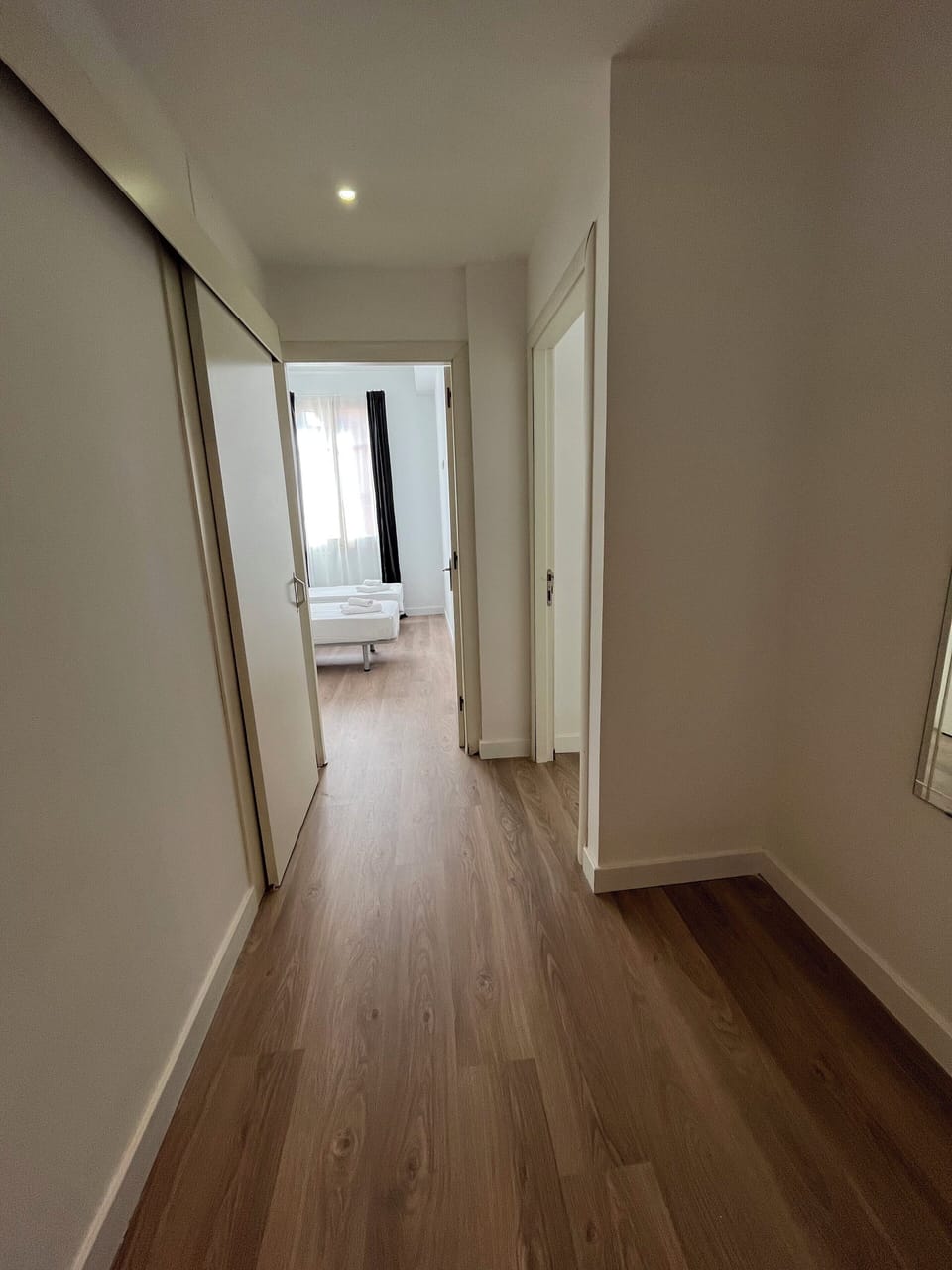 Apartment, 3 Bedrooms | 3 bedrooms, down comforters, free WiFi, bed sheets