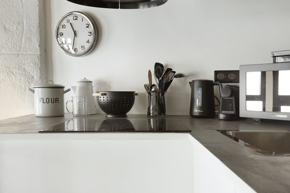 Apartment | Interior