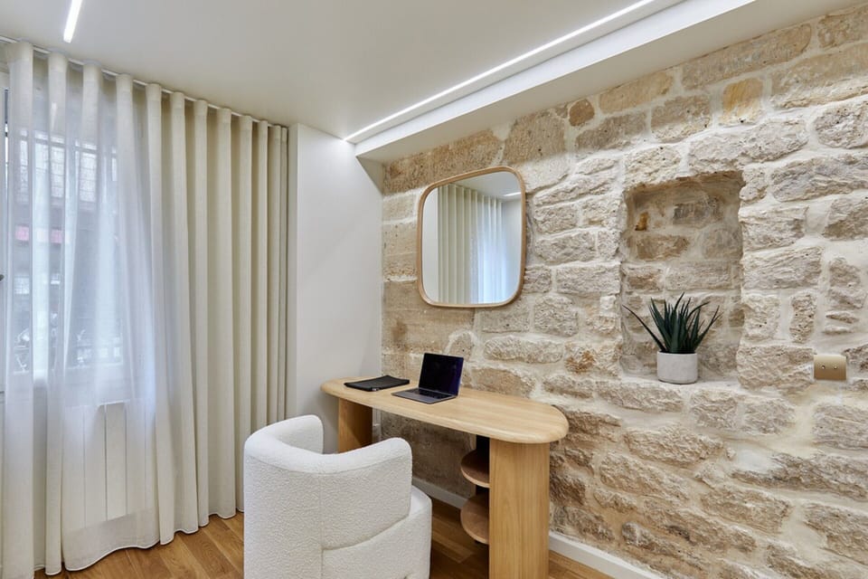Apartment | Interior