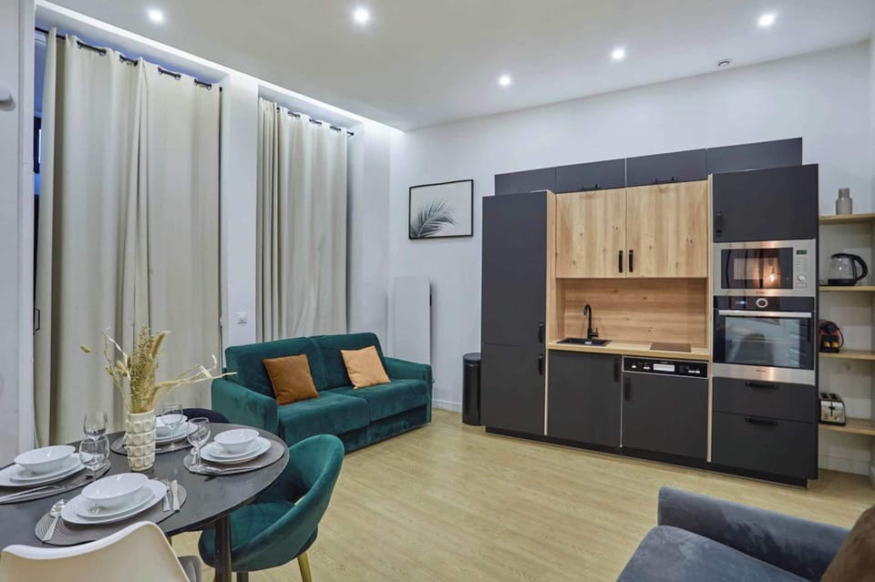 Apartment | Interior