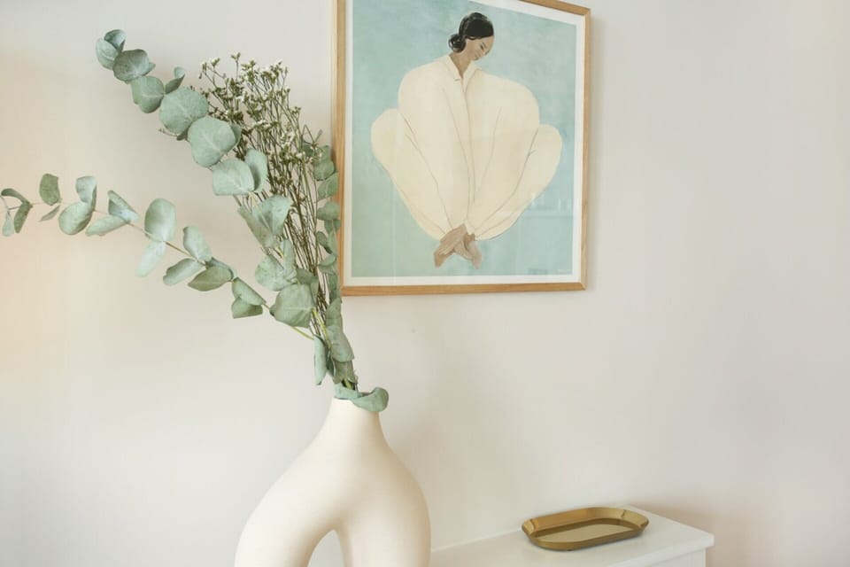 Apartment | Interior