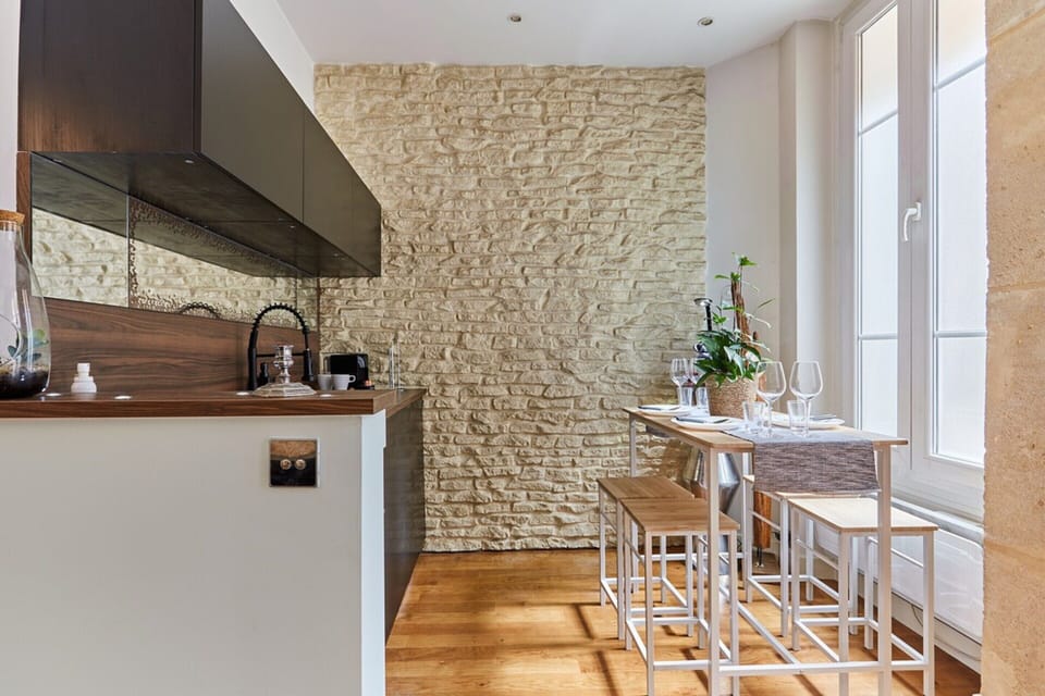 Apartment | Dining
